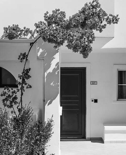 Lindos Village Resort