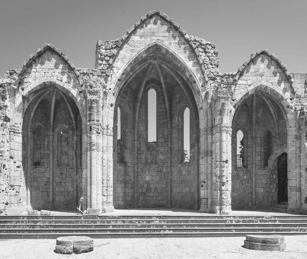 museum Lindos Village Resort