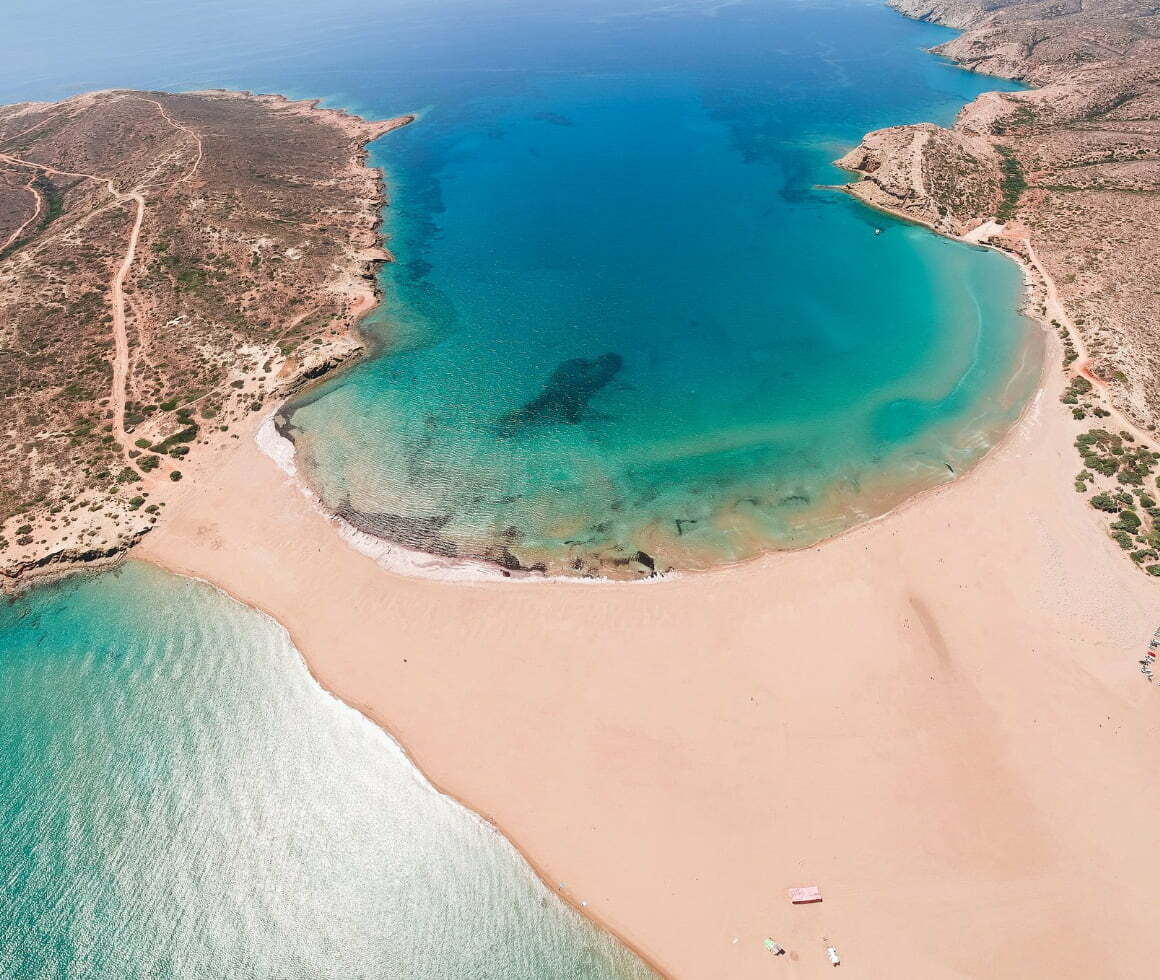 rhodes Lindos Village Resort