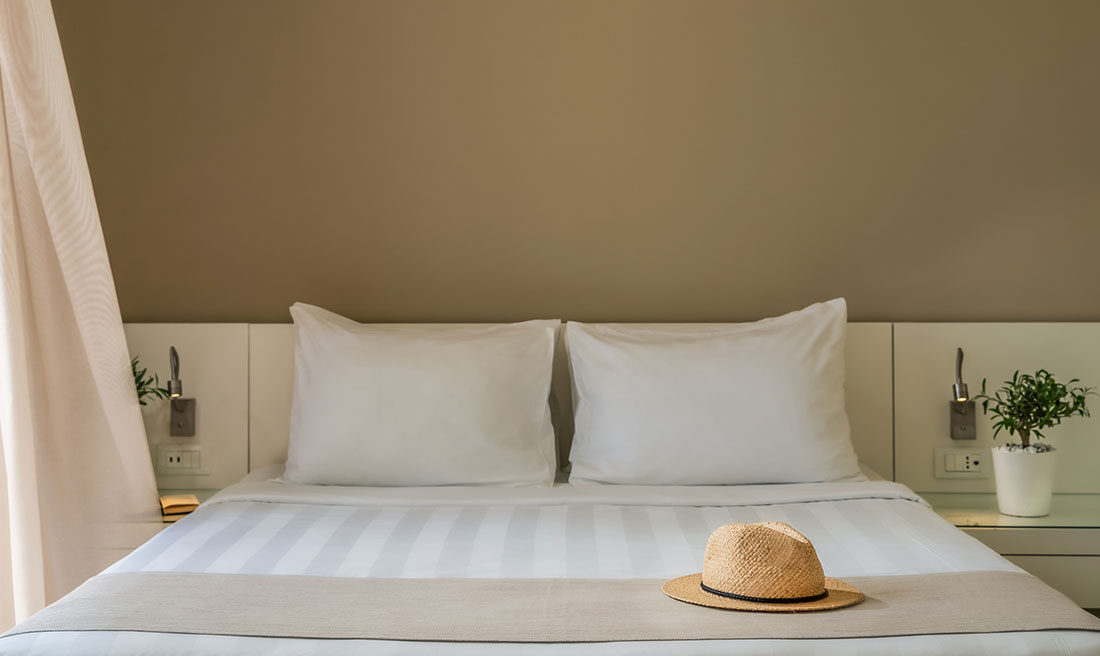 Lindos Village Resort & Spa | Room