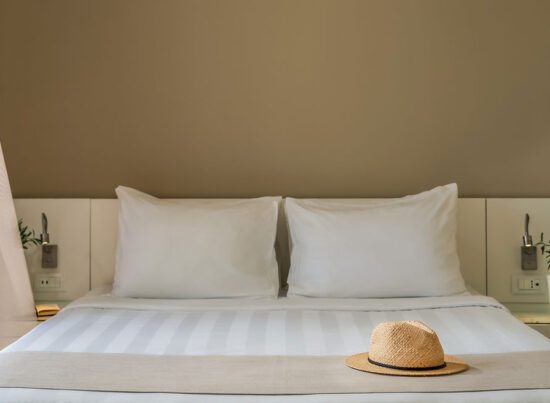 Lindos Village Resort & Spa | Room