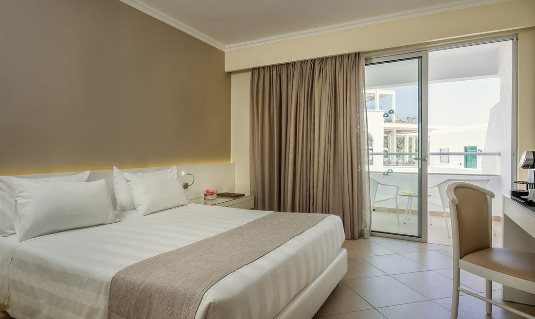 Lindos Village Resort & Spa | Garden View