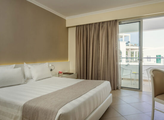 Lindos Village Resort & Spa | Garden View