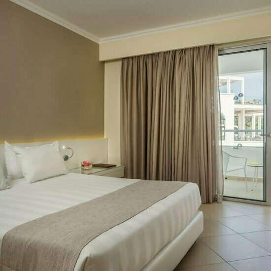 Lindos Village Resort & Spa | Garden View
