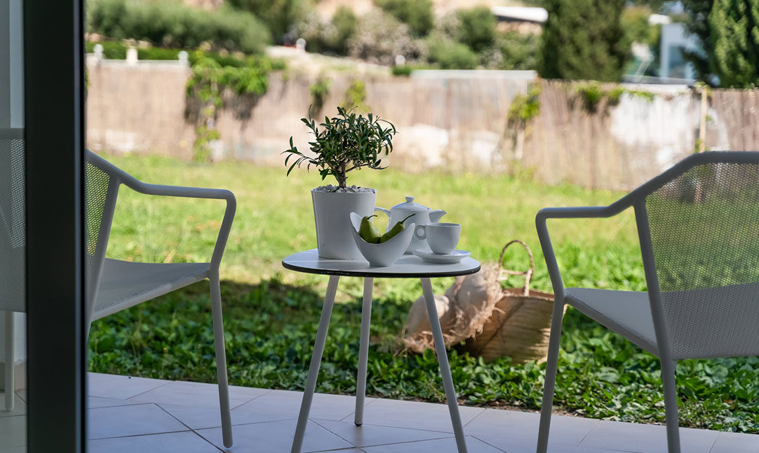 Lindos Village Resort & Spa | Garden