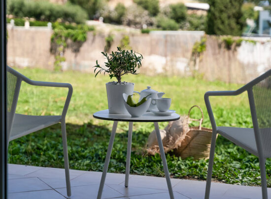 Lindos Village Resort & Spa | Garden