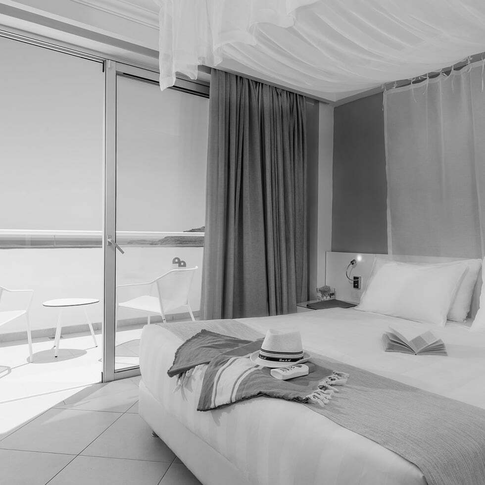 room Lindos Village Resort