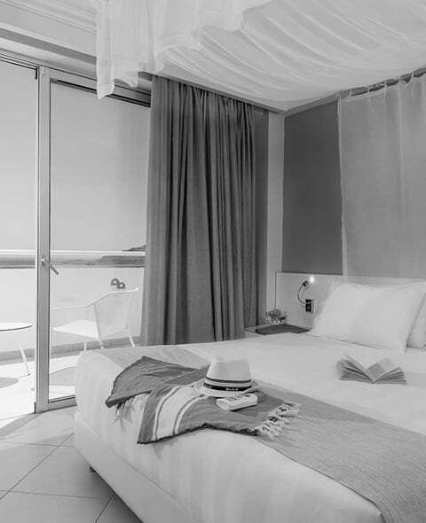 room Lindos Village Resort