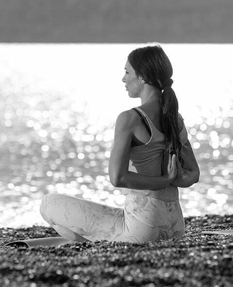 yoga Lindos Village Resort