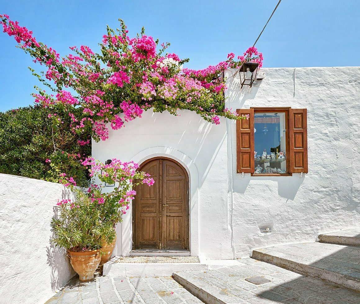 lindos