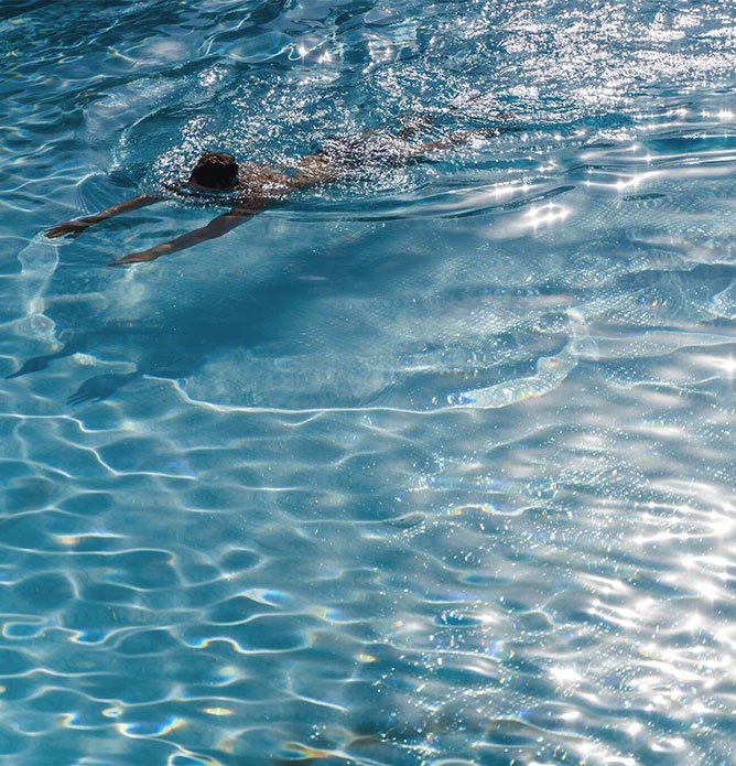 pool Lindos Village Resort